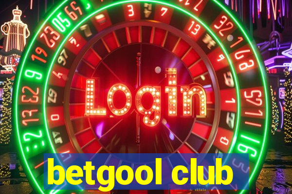 betgool club